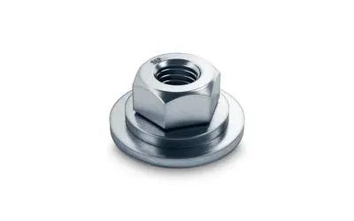 一个ecosyn SEF螺母垫圈组件