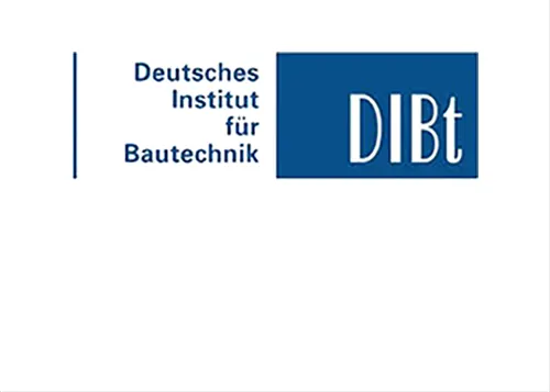 DIBT logo