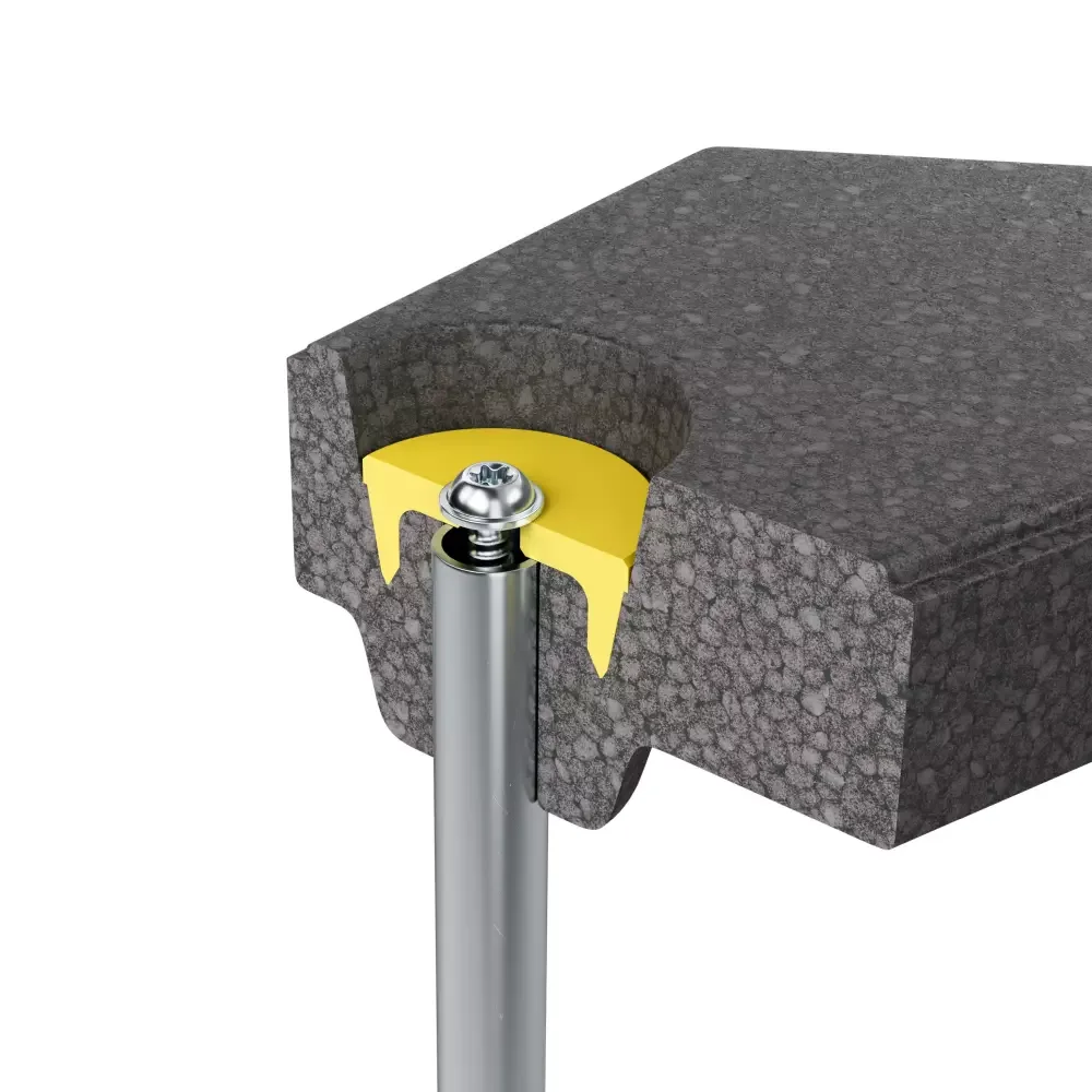 LiteWWeight® zEPP技术