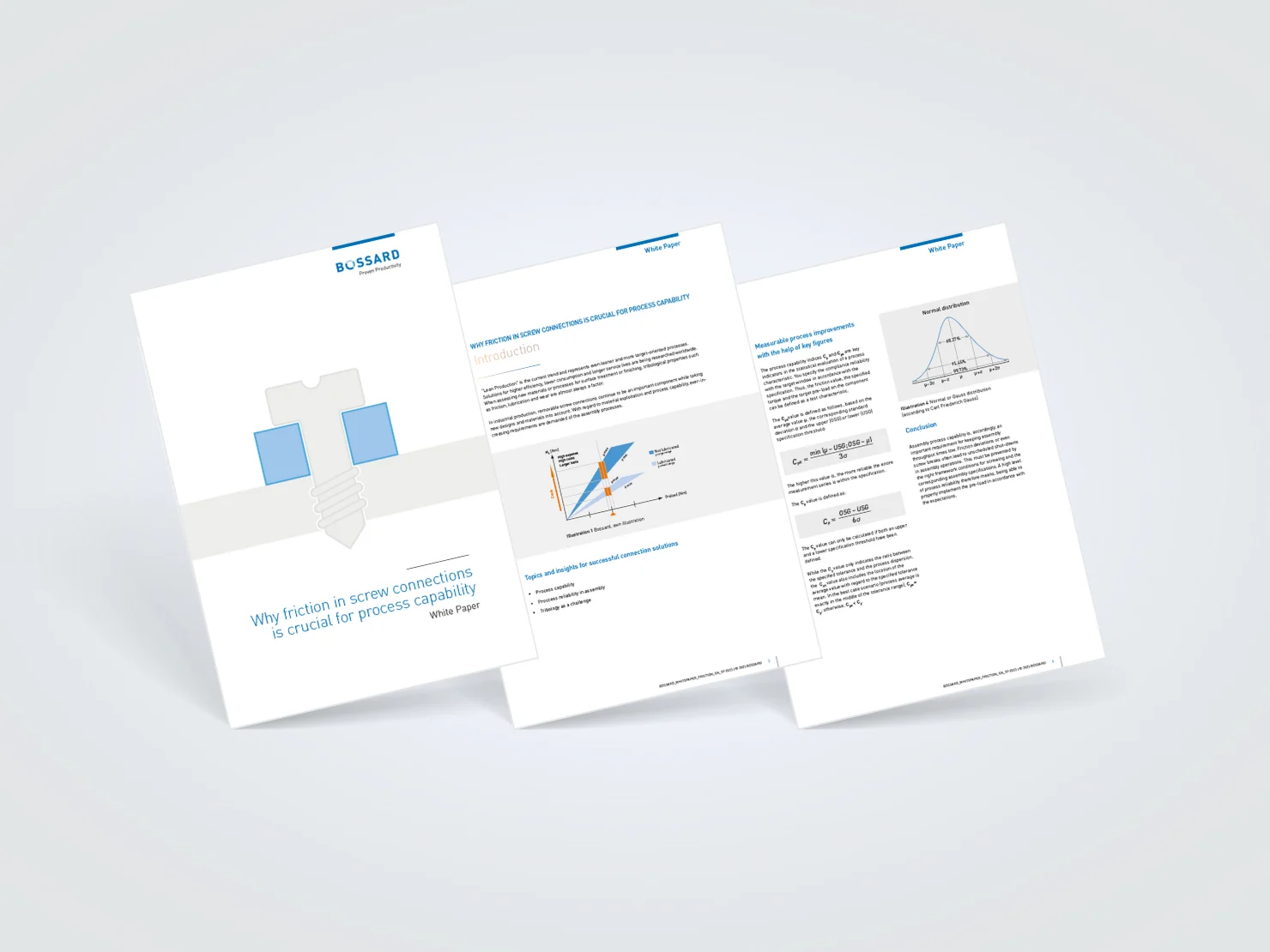 螺钉连接中的摩擦预告片