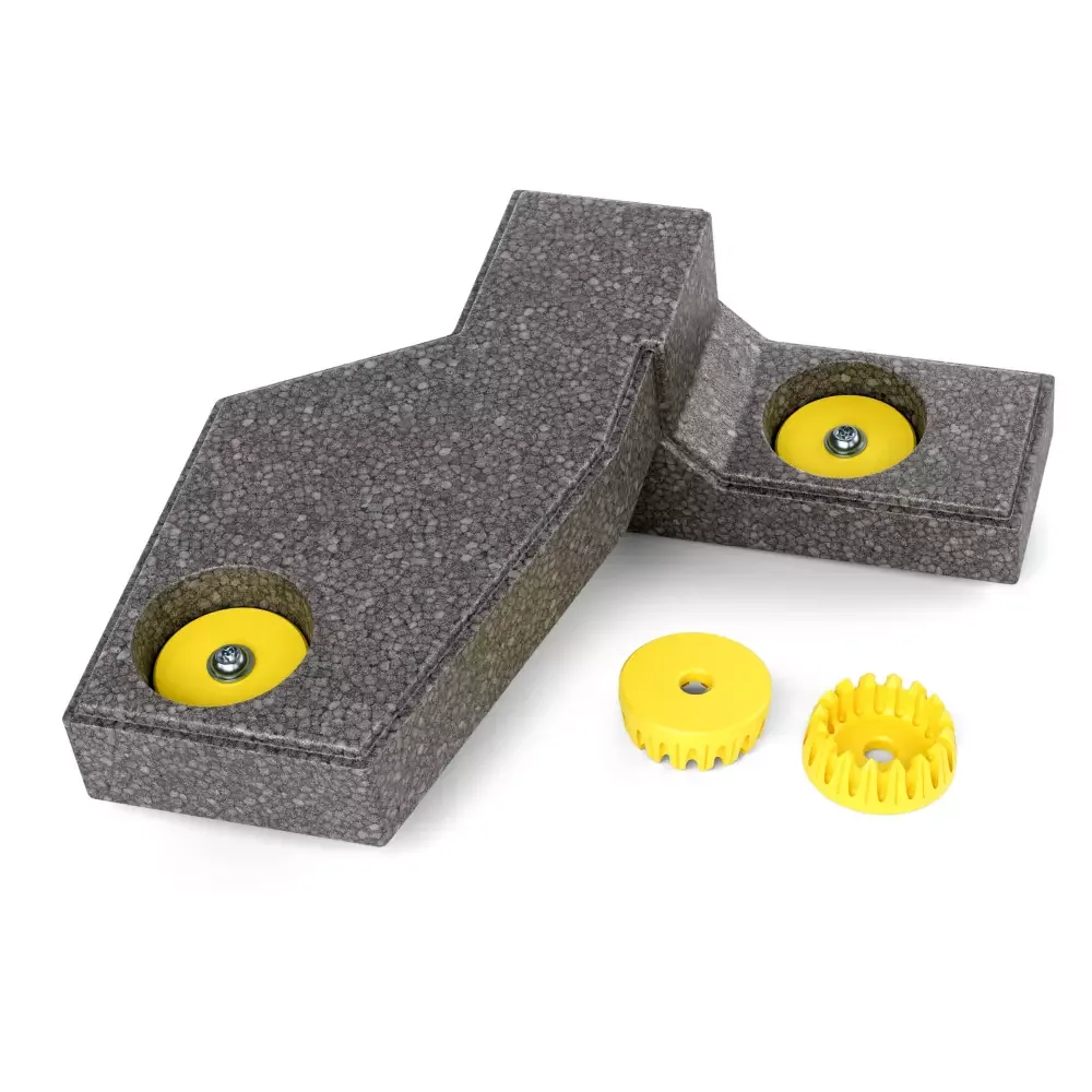 MultiMaterial-Welding®解决方案