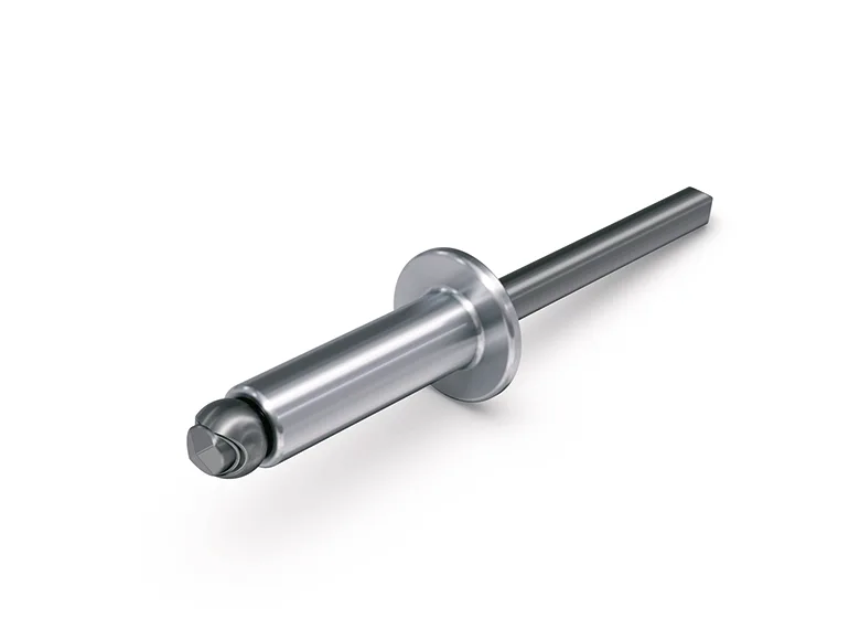 抽芯铆钉 | 铆钉-Bossard柏中