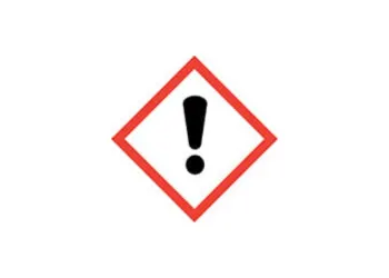 危险符号警告危险