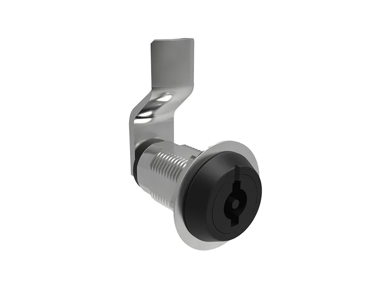 银色闩锁-Bossard柏中