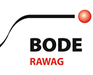 Logo Bode RAWAG