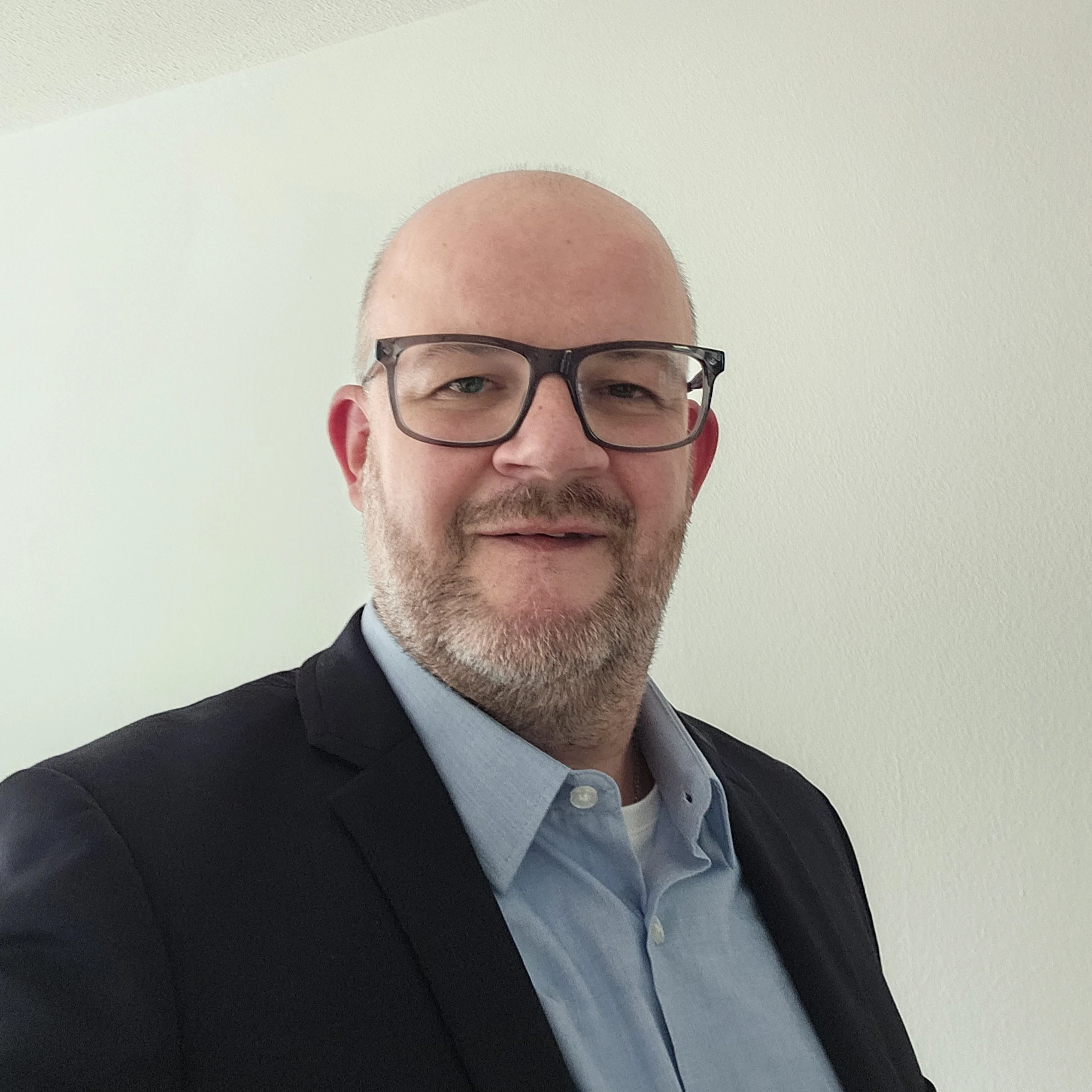 Marcel Durrer的个人资料照片