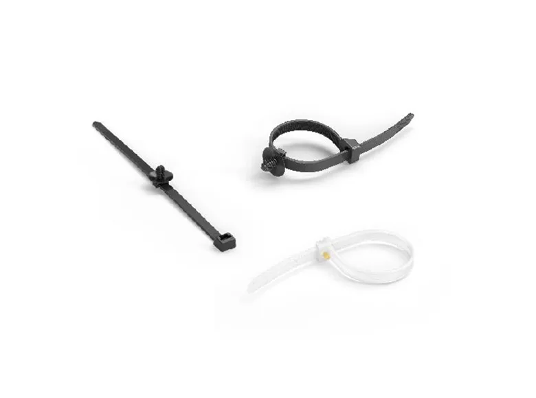 电缆扎带-Bossard柏中