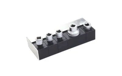 Bitcube for Smart Assembly