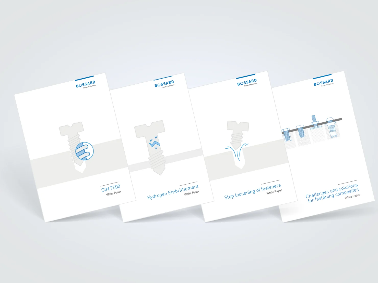 白皮书概述预告