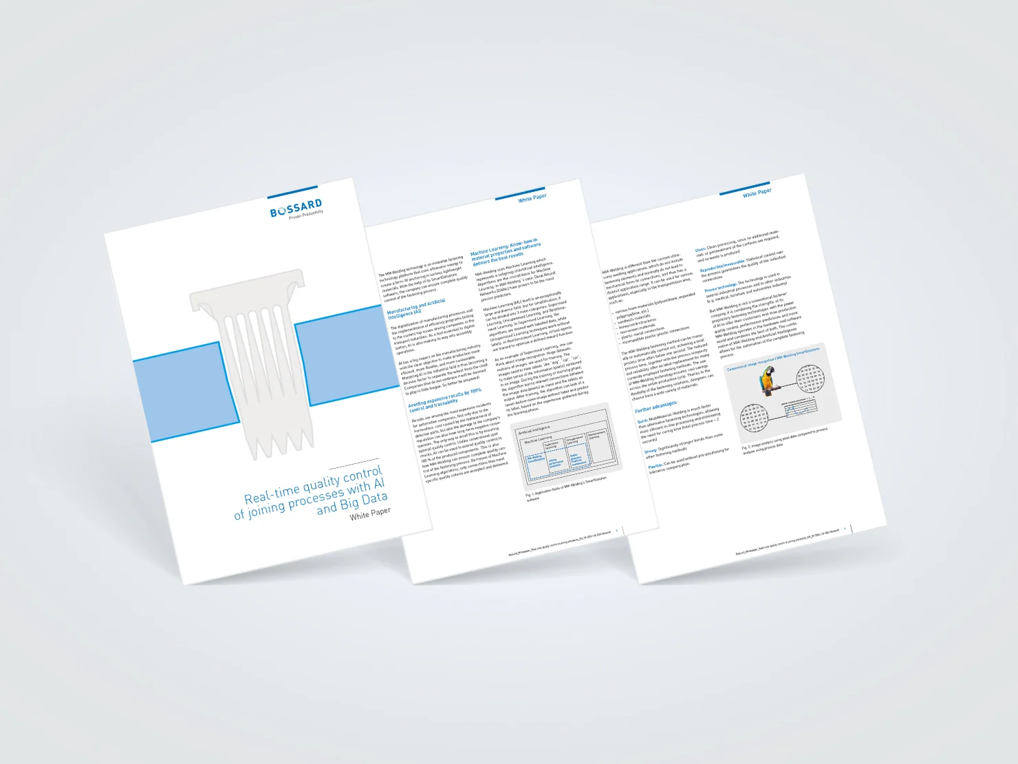 实时质量控制预告