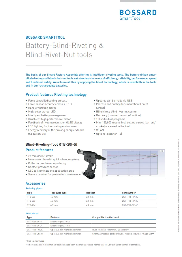 缩略图Factsheet电池铆接工具