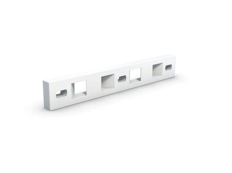 扎带板-Bossard柏中