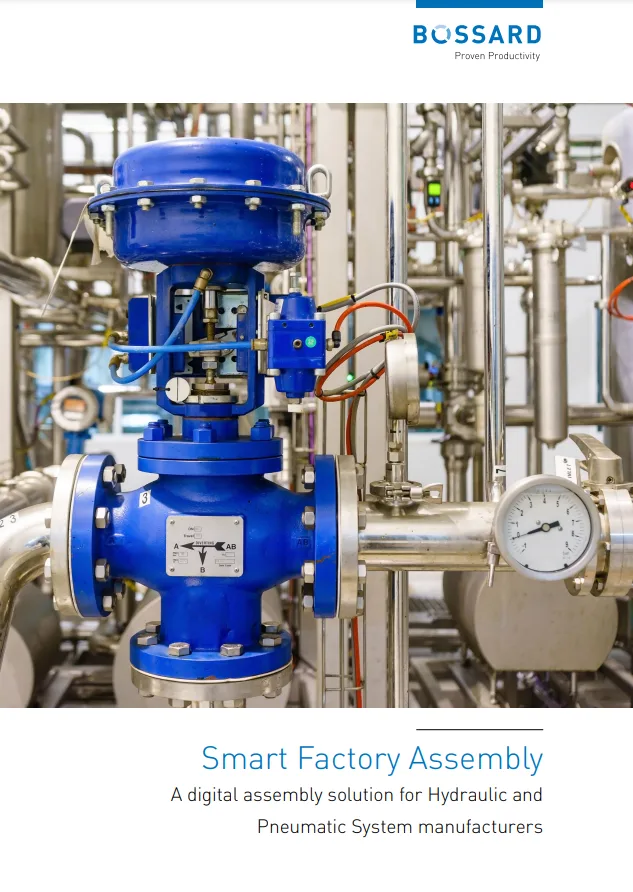 缩略图 SFA 液压 气动 手册