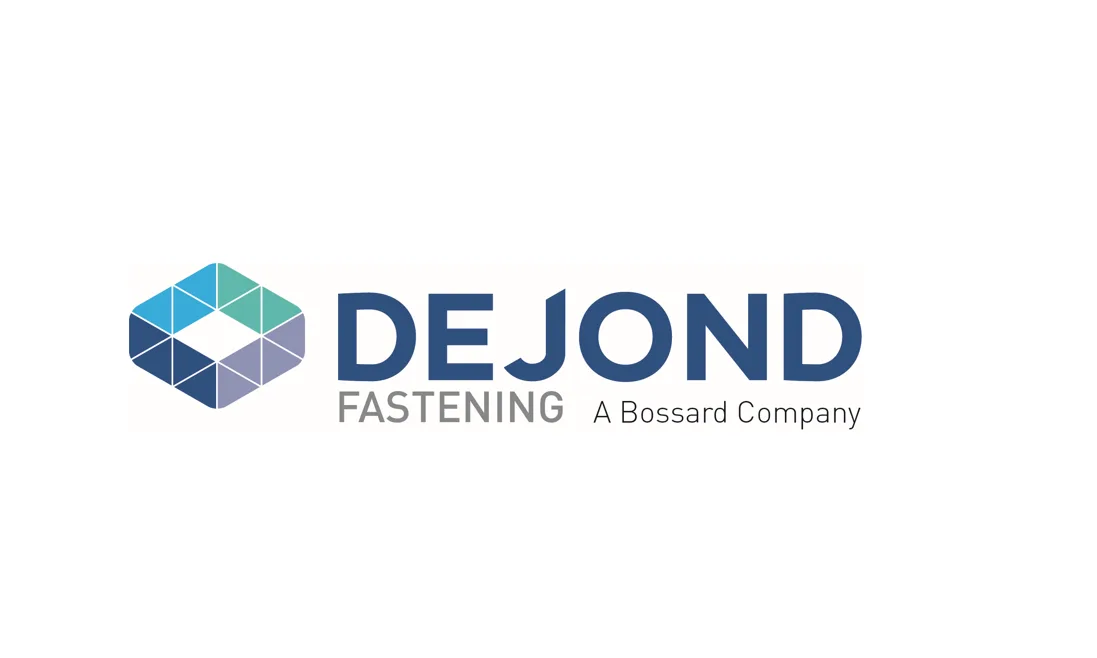 Logo Dejond Fastening
