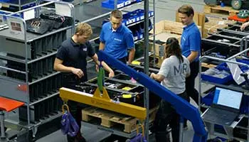 在MIR的Expert Walk