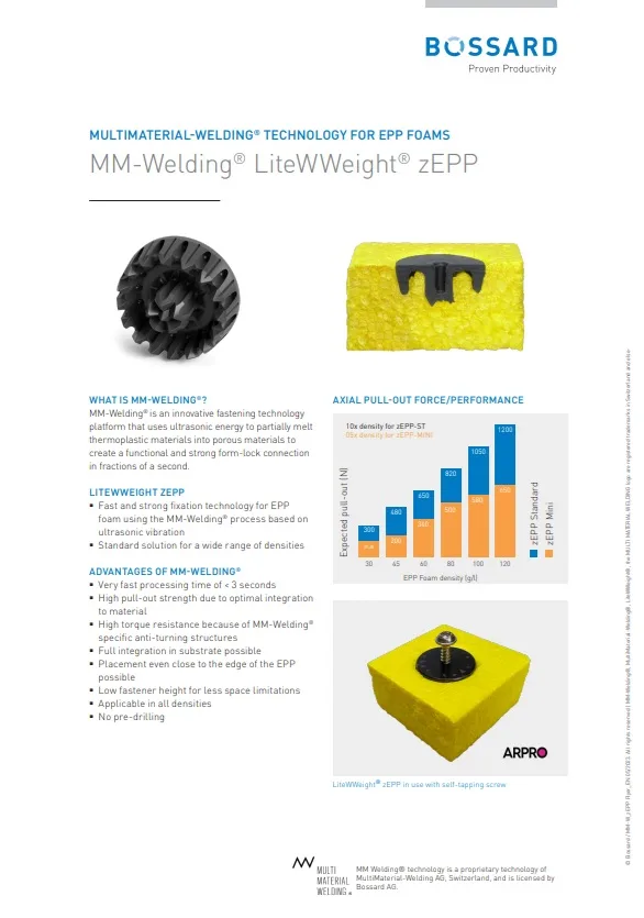 缩略图 MM-Welding LiteWWeight zEPP