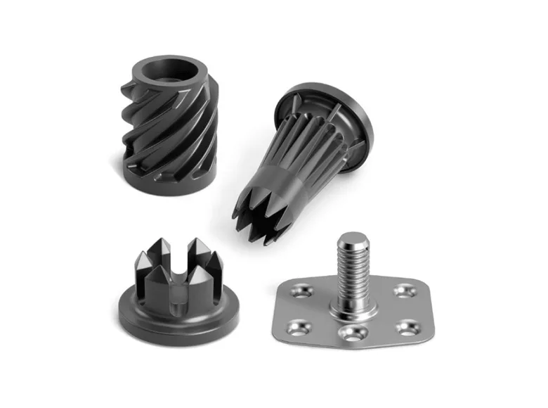 轻量化焊接解决方案用于电动车内饰