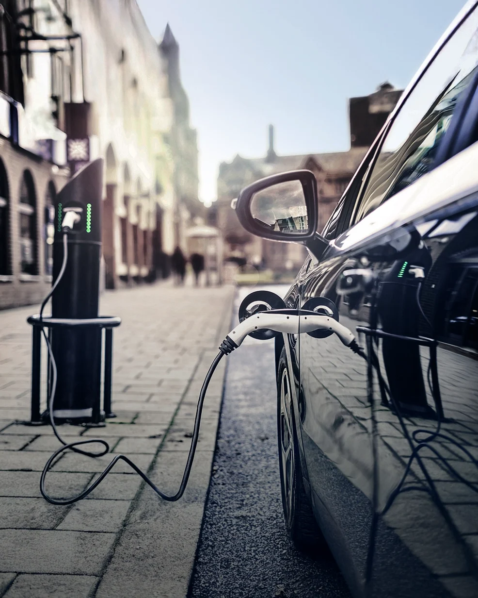 电动汽车的紧固件须具备耐用性高、抗振、耐极端温度等特点