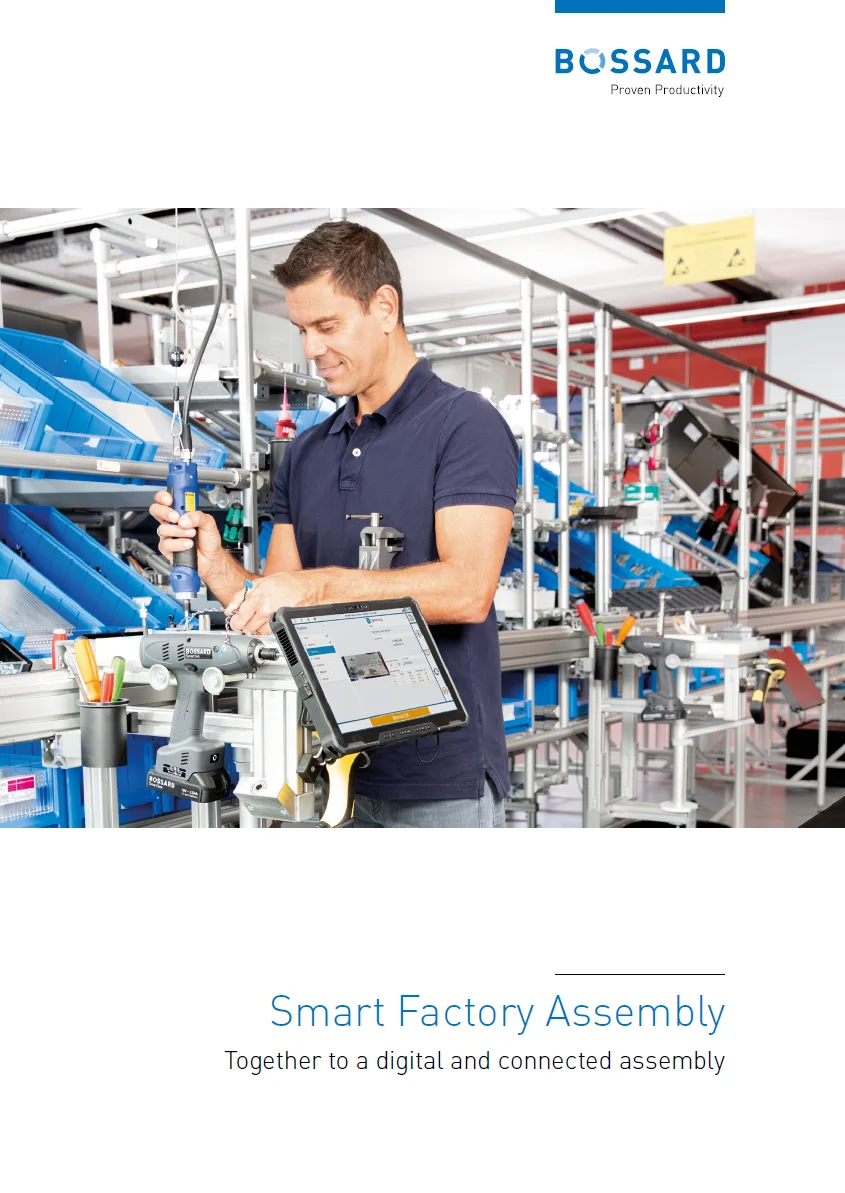 Smart Factory Assembly 目录缩略图
