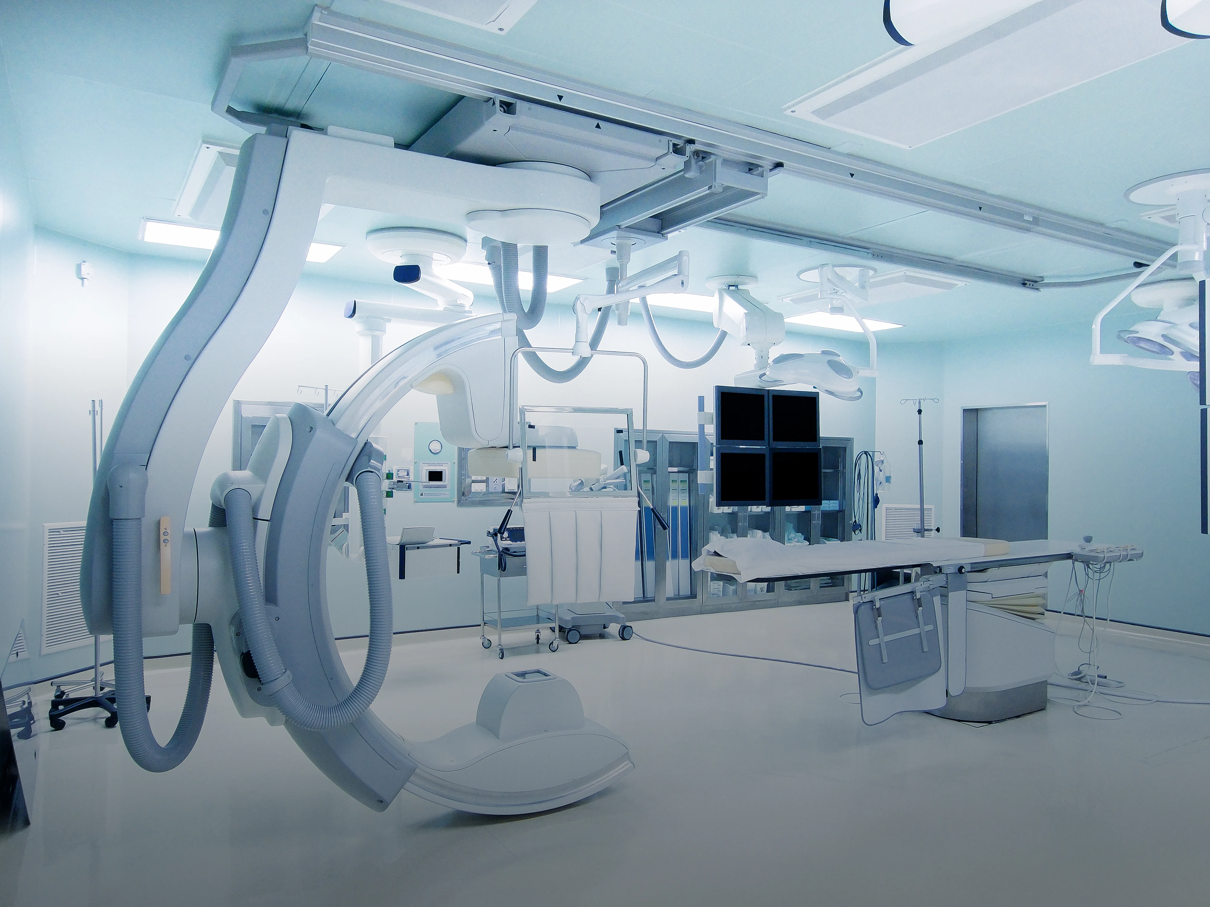 用于手术器械的紧固件需具有高强度、抗震、防腐蚀等特征